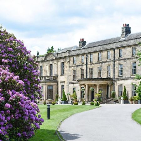 Beamish Hall Country House Hotel, BW Premier Collection Stanley  Exterior photo